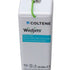 Hygenic Wedjets Befestigungsschnur grün, extra dünn