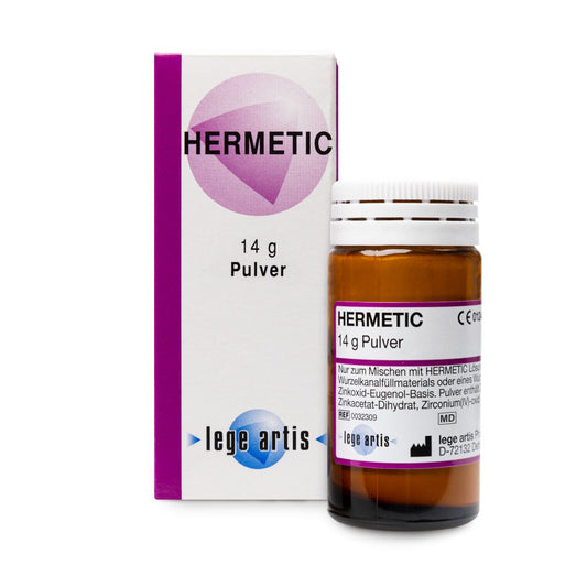 Image of Hermetic Pulver