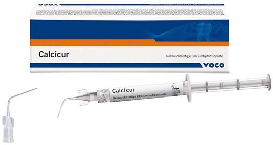 Image of Calcicur Spritze 2,5g