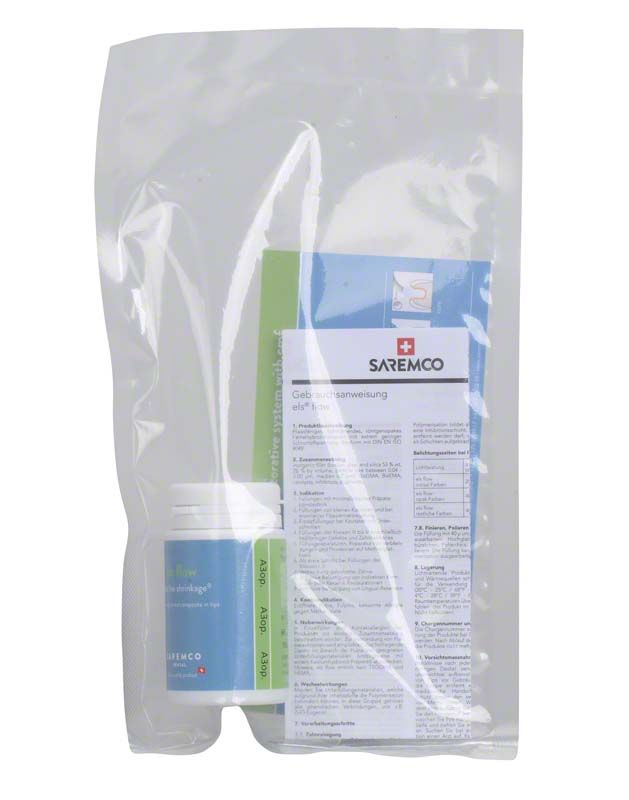 ELS flow Tips A3 opaque