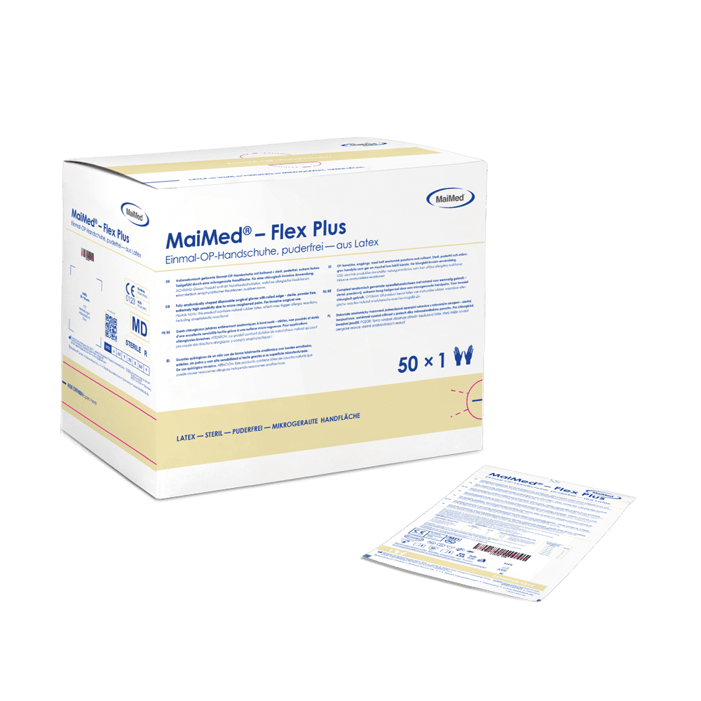 MaiMed-Flex Plus PF-steril