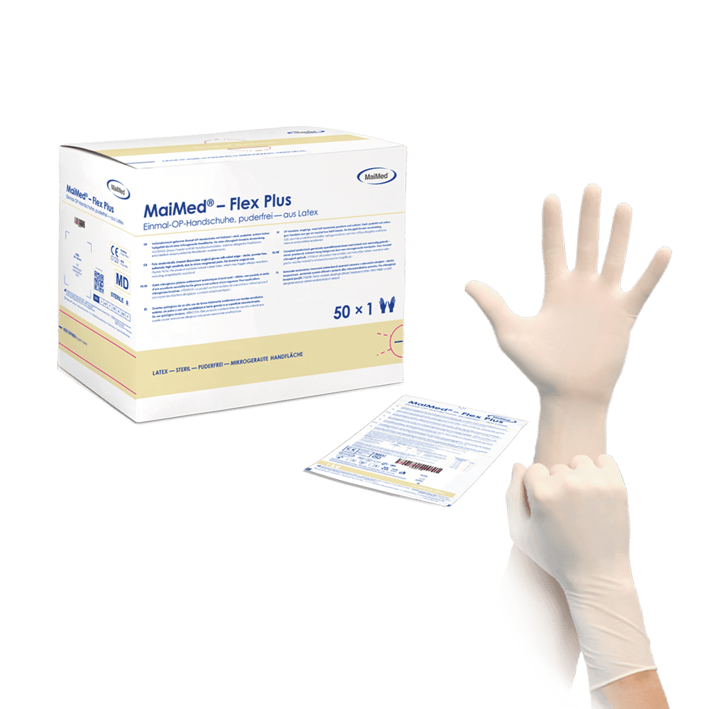 MaiMed-Flex Plus PF-steril