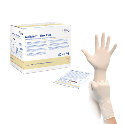 MaiMed-Flex Plus PF-steril