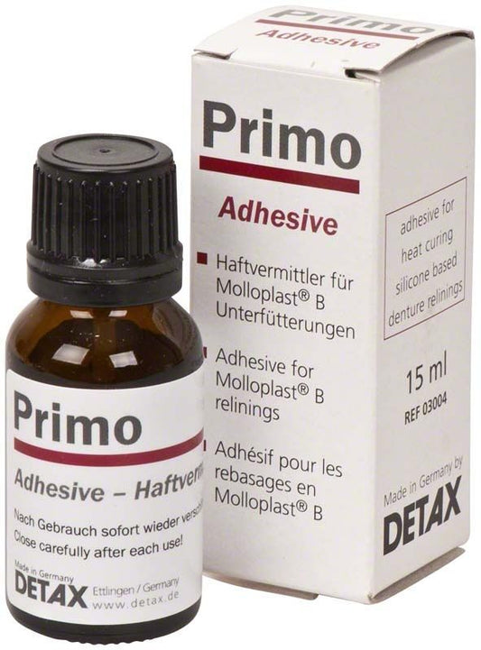 Image of Primo Haftvermittler