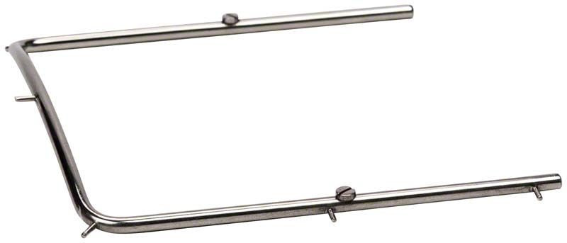 Image of Fit Kofferdam® Stahlrahmen Gr. 1 groß