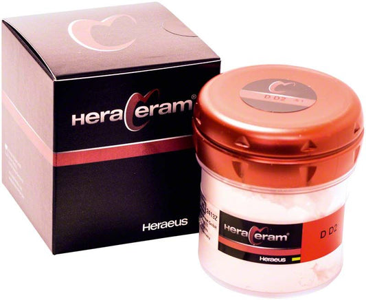 Image of HeraCeram® Dentin 100g DD2