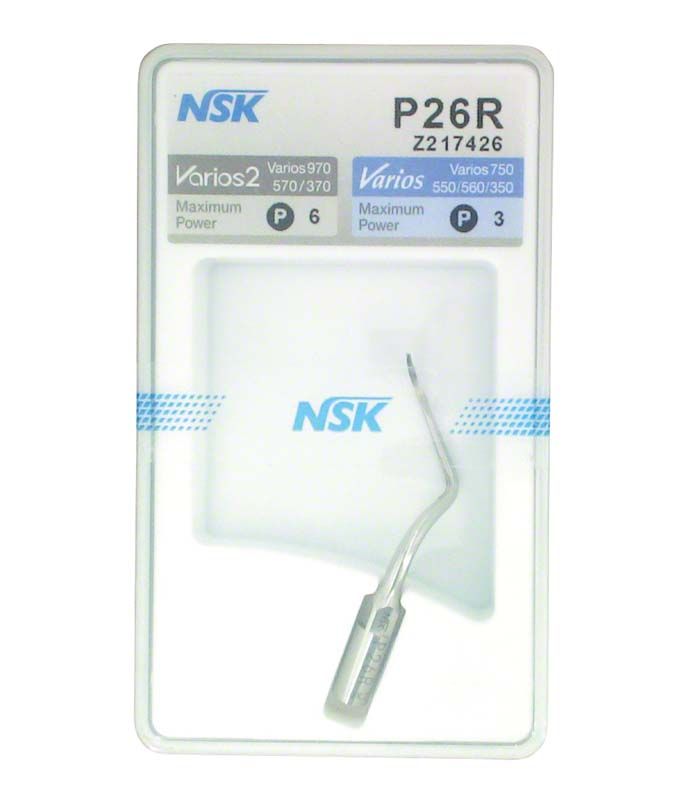 Varios Aufsatz PARO Modell P26R in Originalverpackung.