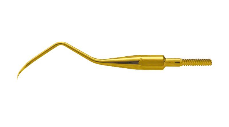 American Eagle XP Scaler Quik-Tip M23 B in Goldansicht