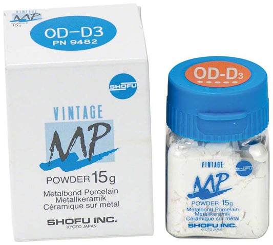 Image of VINTAGE MP Opaque Dentin 15g OD-D3