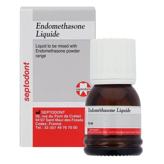 Image of Endomethasone Flüssigkeit