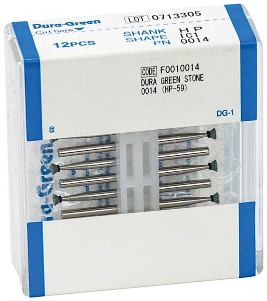 Image of Dura-Green® - HP IC1 - 12 Stück