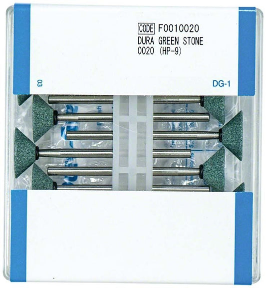 Image of Dura-Green® - HP IC7 - 12 Stück