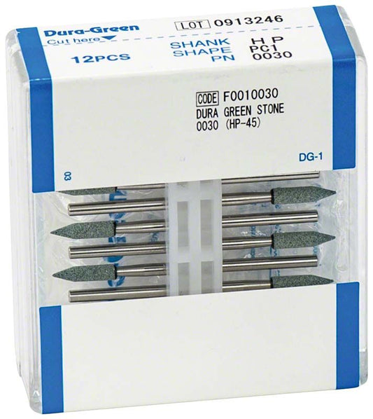 Image of Dura-Green® - HP PC1 - 12 Stück