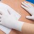 Peha-Soft Nitrilhandschuhe White