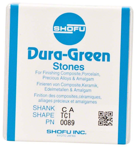 Image of Dura-Green® - RA TC1