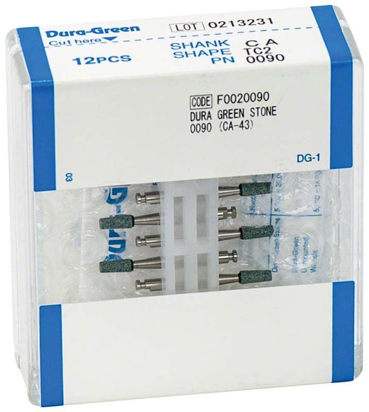 Image of Dura-Green® - RA TC2