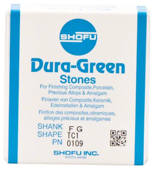 Image of Dura-Green® - FG TC1
