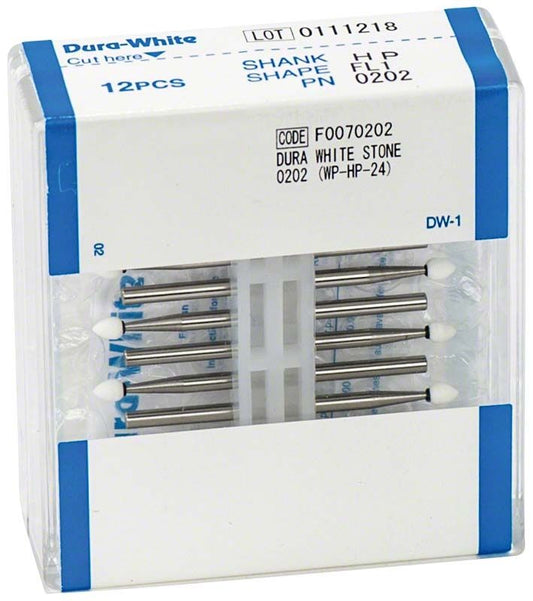Image of Dura-White® - HP FL1