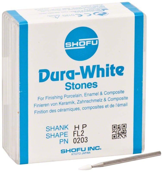 Image of Dura-White® - HP FL2