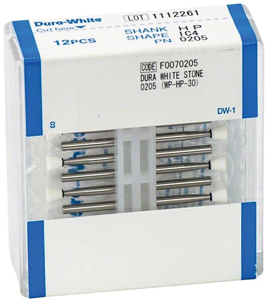 Image of Dura-White® - HP IC4