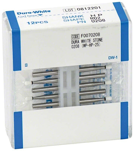 Image of Dura-White® - HP RD2