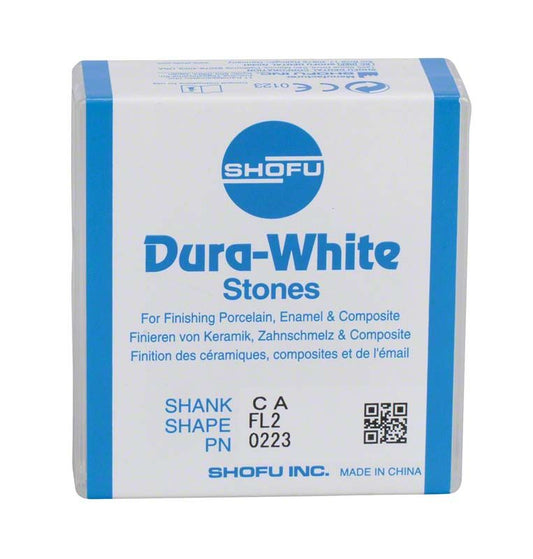 Image of Dura-White® - RA FL2