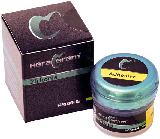 Image of HeraCeram® Zirkonia Zr-Adhesive 3ml
