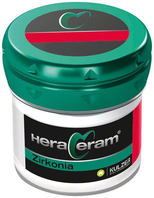 Image of HeraCeram® Zirkonia Dentin 20g - DA4