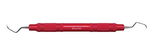Image of American Eagle Universalkürette Columbia, 4L-4R