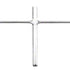 Image of N-Klammer Ø 1,0mm - 10 Stück