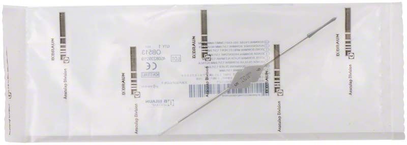 BOWMAN Sonde Figur 5/6 in steriler Verpackung.
