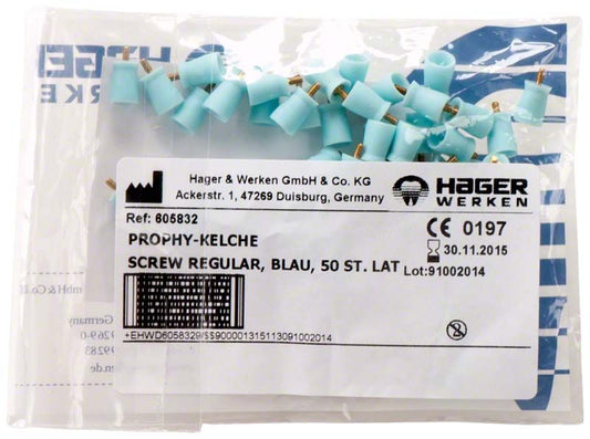 Image of Prophy-Cup Regular schraubbar