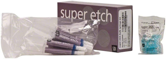 Image of Super Etch Spritzen 10 x 2ml