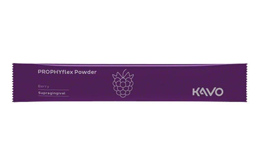 Image of PROPHYflex™ Pulver flavor Berry