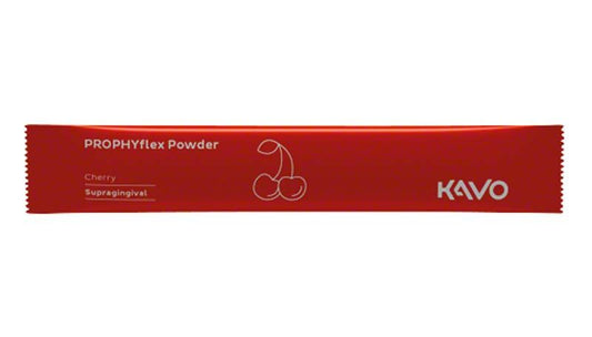 Image of PROPHYflex™ Pulver flavor Cherry