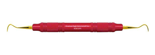Image of American Eagle XP Scaler EagleClaw™, Posterior