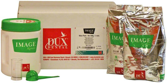 Image of PENTRON Alginat IMAGE normalhärtend grün 5kg