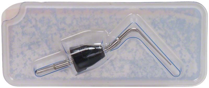 Bee Fill Hitzeplugger Gr. 40/.03 in transparenter Verpackung.