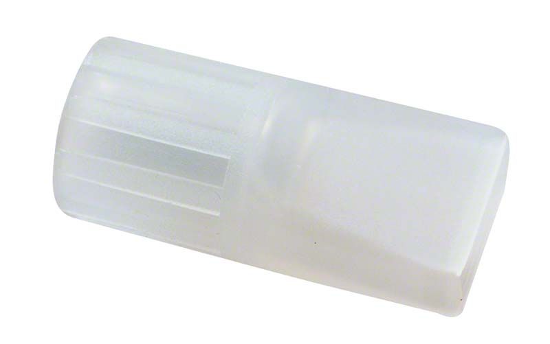 Intraoraltip für präzise Applikation von Abformmaterialien in der Zahnmedizin.