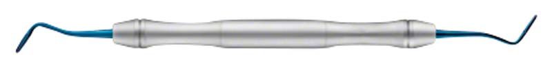 Dentalinstrument LiquidSteel®PolyFill Plasma+® Figur 101 für laterale Kondensation.