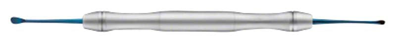 Modellierinstrument LiquidSteel®PolyFill Plasma+® Composite Figur 102 mit ergonomischem Griff.