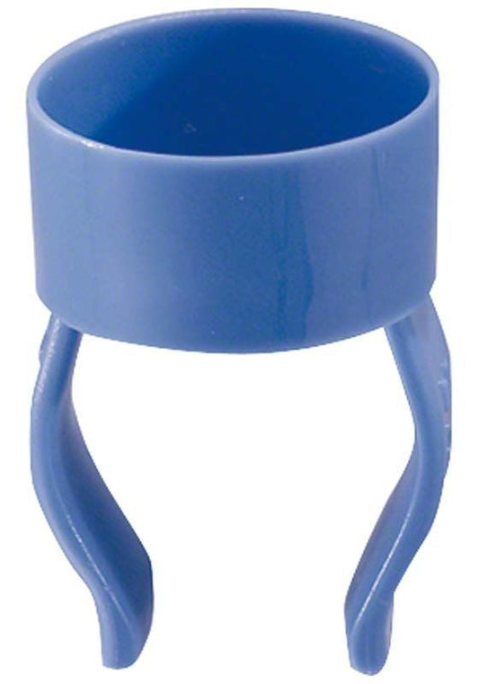 Image of Ringtöpfe blau