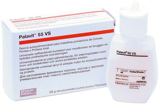 Image of Palavit® 55 VS 20g Pulver - B3