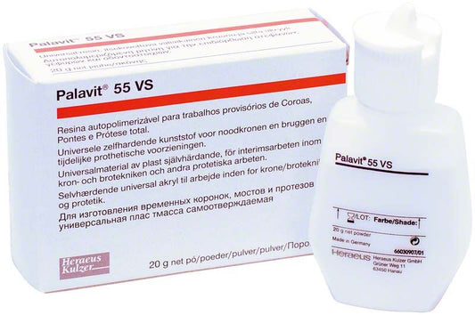 Image of Palavit® 55 VS 20g Pulver - I