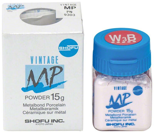 Image of VINTAGE MP Dentin 15g W3B
