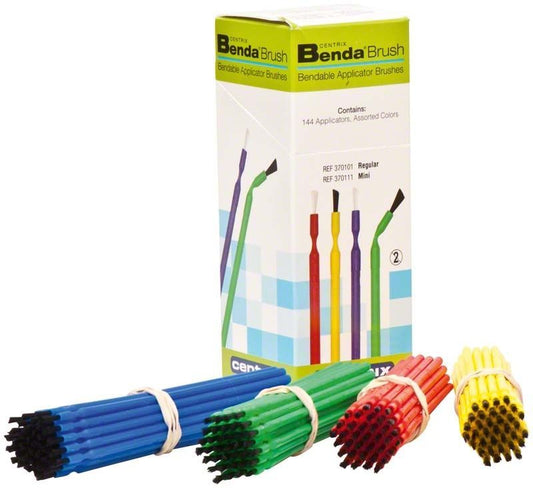 Image of Benda Brush regular Sortiment