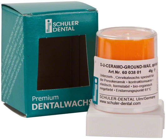 Image of S-U-Ceramo Ground Wax Kegel 45 g