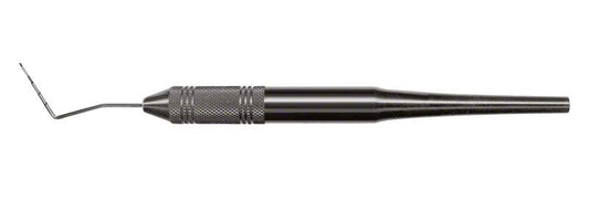 Image of Ameican Eagle Paradontometer Ball-tip Screening, mit Kunststoffgriff