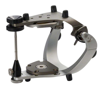 PROTAR® evo 3 Artikulator mit Split-Cast-Funktion in Metalloptik