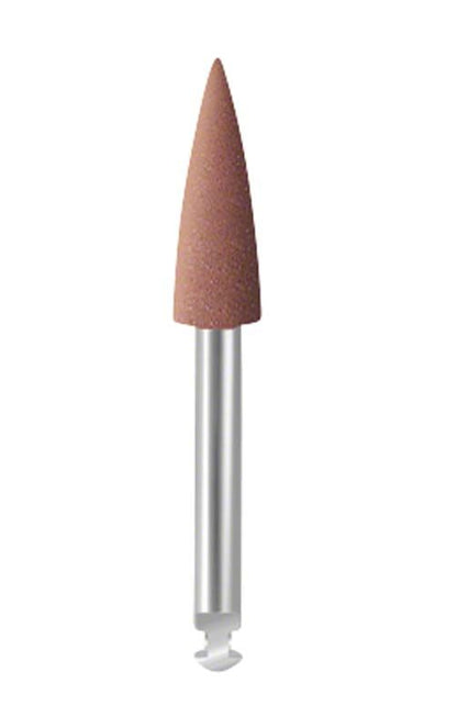 EVEFLEX Polierer mittel für Zahntechnik mit Winkelstückschaft.